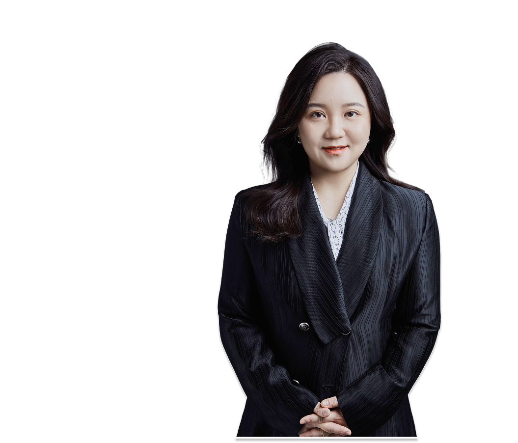 Dr. Lurong Pan