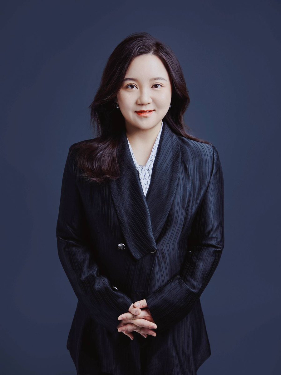 Dr. Lurong Pan