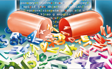 How AI That Powers Chatbots and Search Queries Could Discover New Drugs