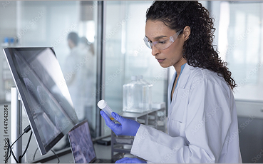 AI in Drug Discovery – A Discussion with Lurong Pan, Ainnocence