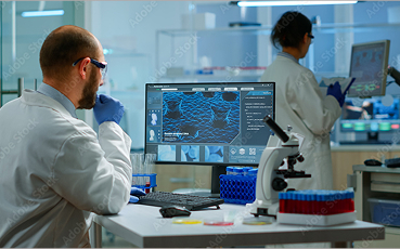 Breakthrough AI Technology for Rapid Pandemic Response